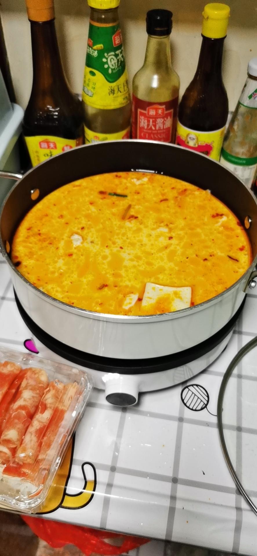 加上一个小妙招，这麻辣烫绝啦！