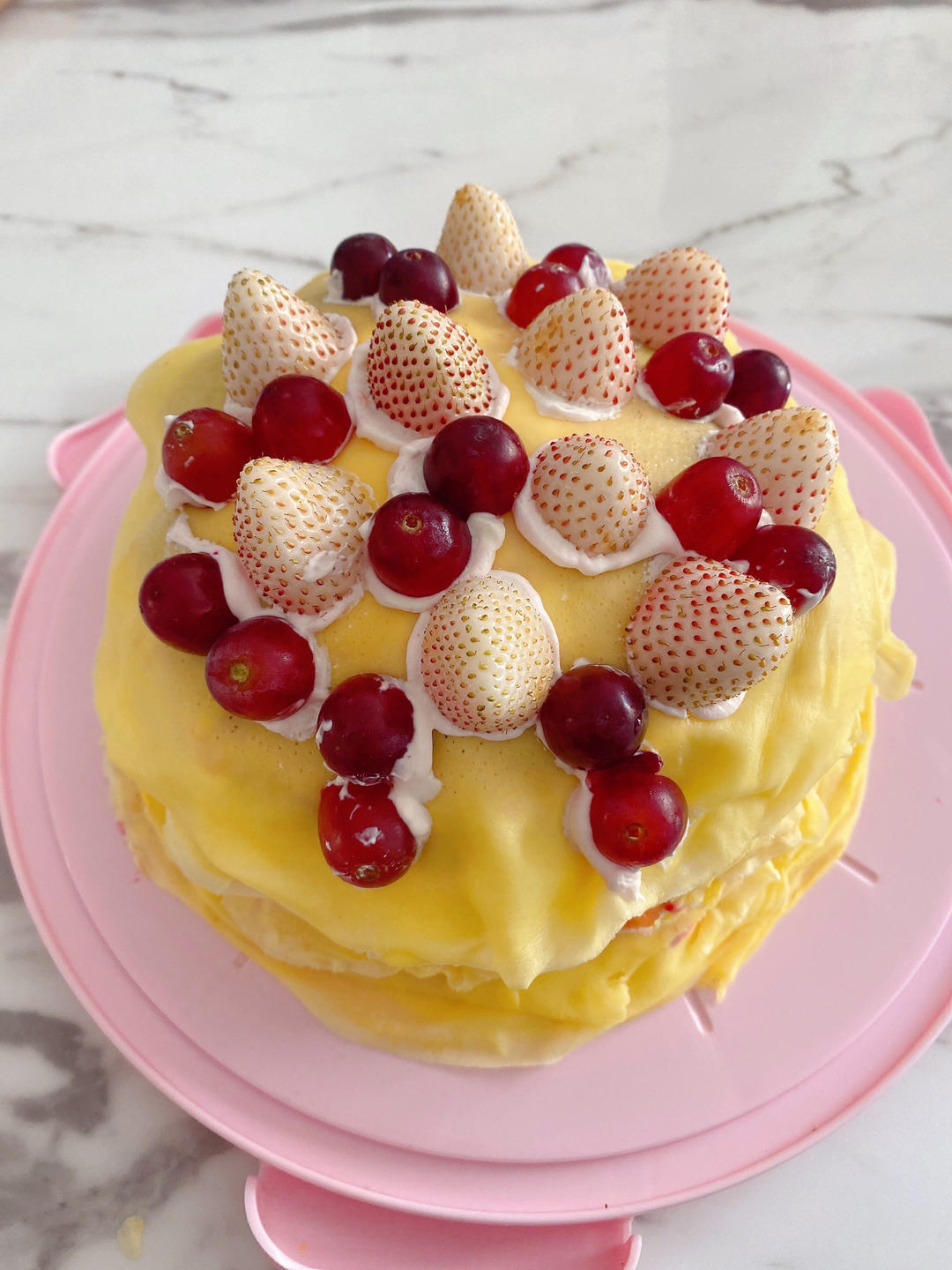 零失败芒果千层