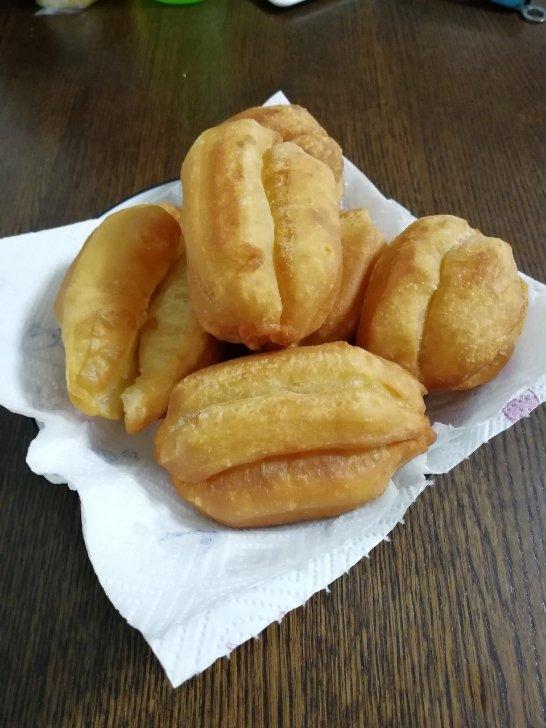 国宴油条（无铝健康）