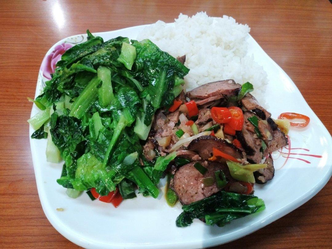 大学·食堂