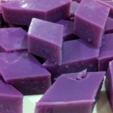 紫薯膏