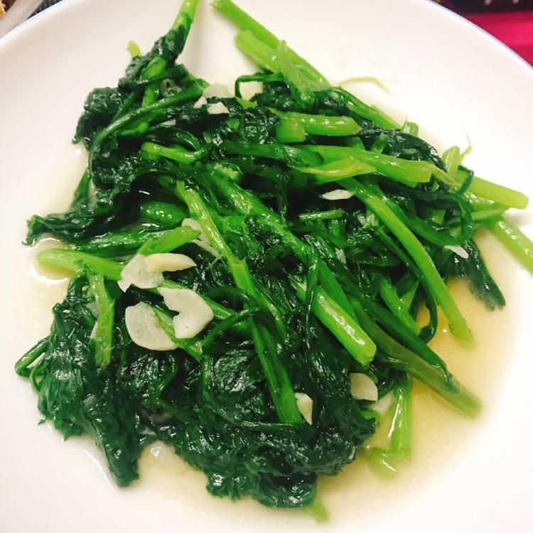 gals ㄟjiêポ做的清炒皇帝菜