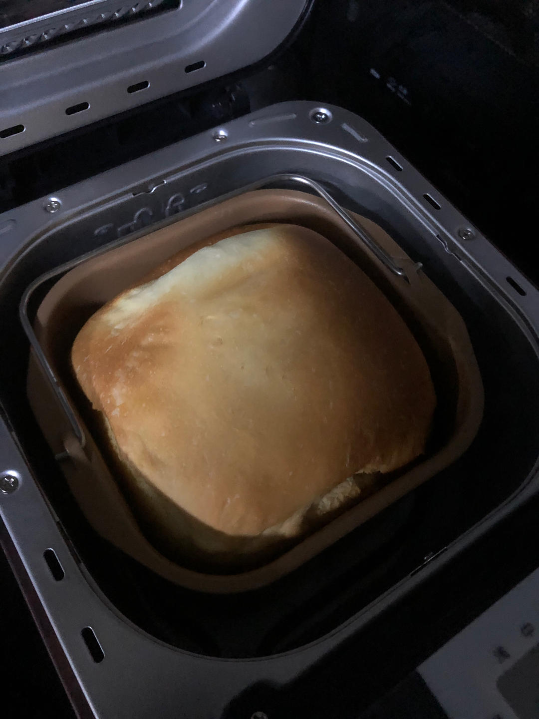 东菱面包机0失败妈妈都爱吃哈哈