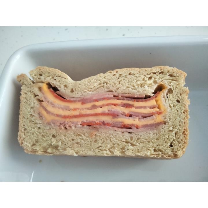 甜品