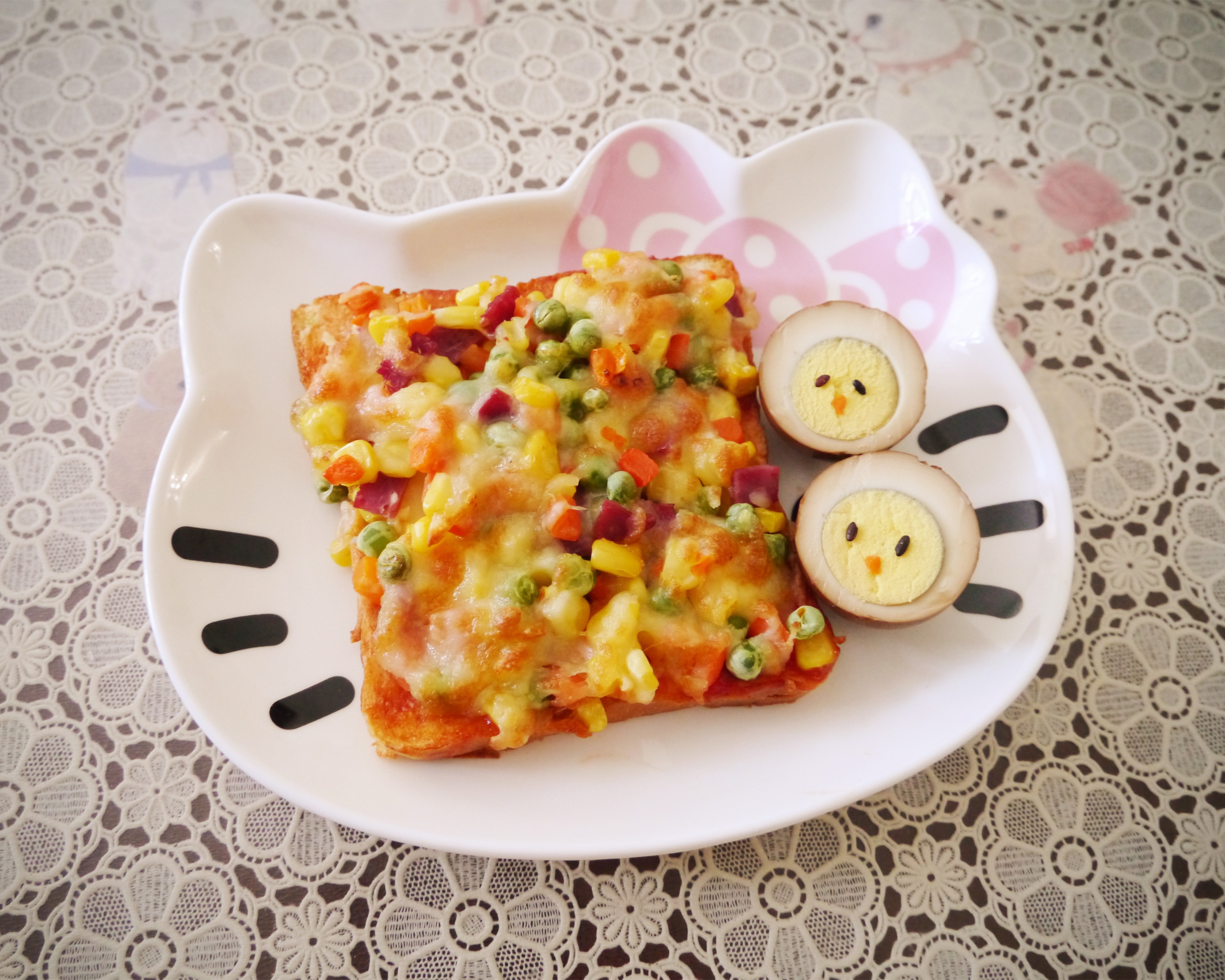 ★~★YiYi's Brunch★~★