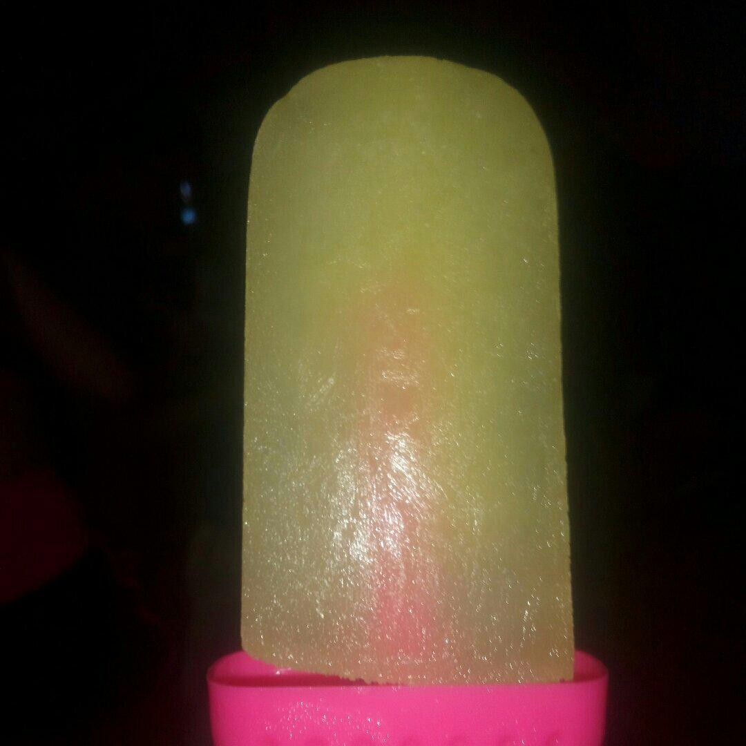 黄瓜小冰棍的做法