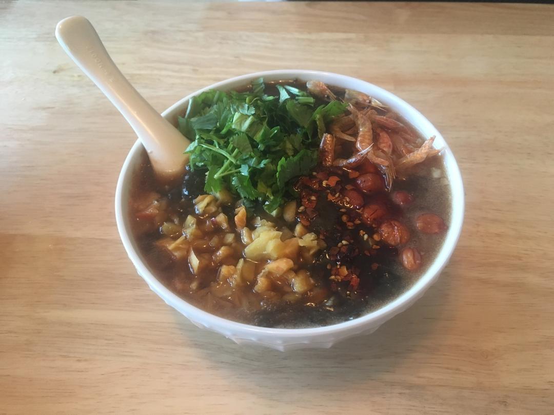 绝对零失败自制豆腐脑、豆腐（详细图解步骤）