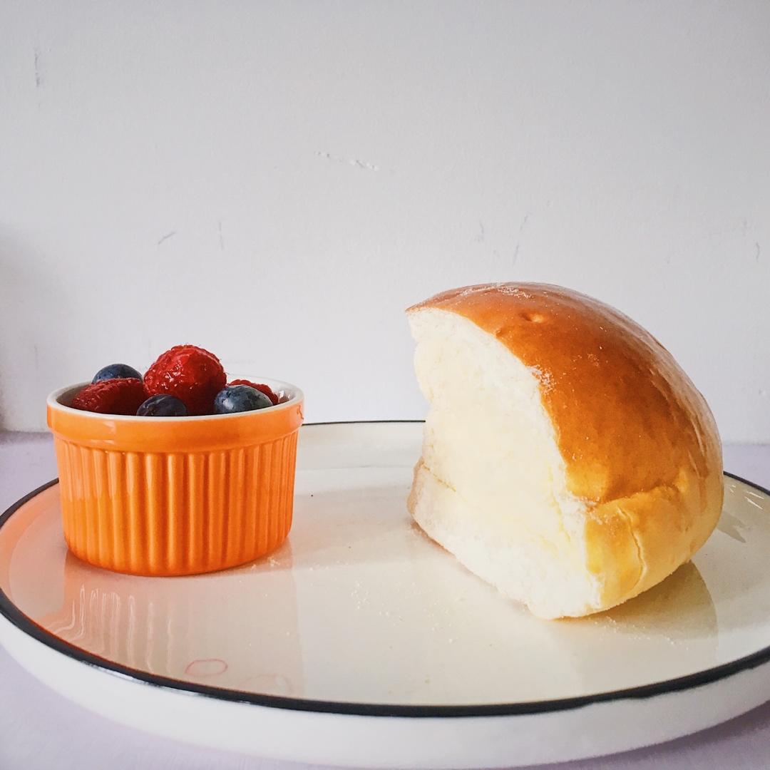 💚💛素食Lu的一日三餐🧡💛