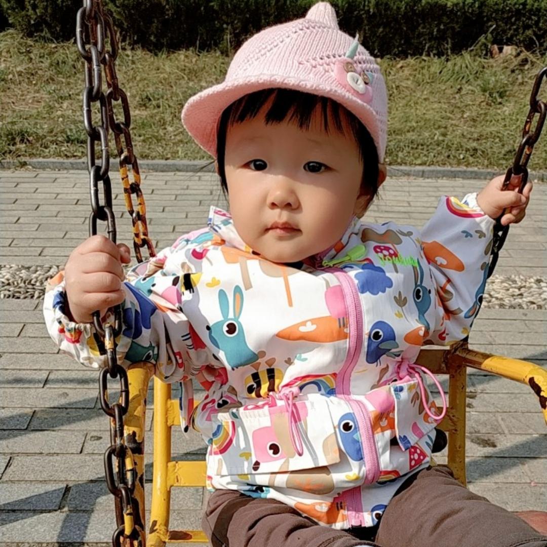 汐宝妈手工辅食零食