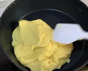 低糖低油绿豆糕(麦芽糖版)的做法 步骤4