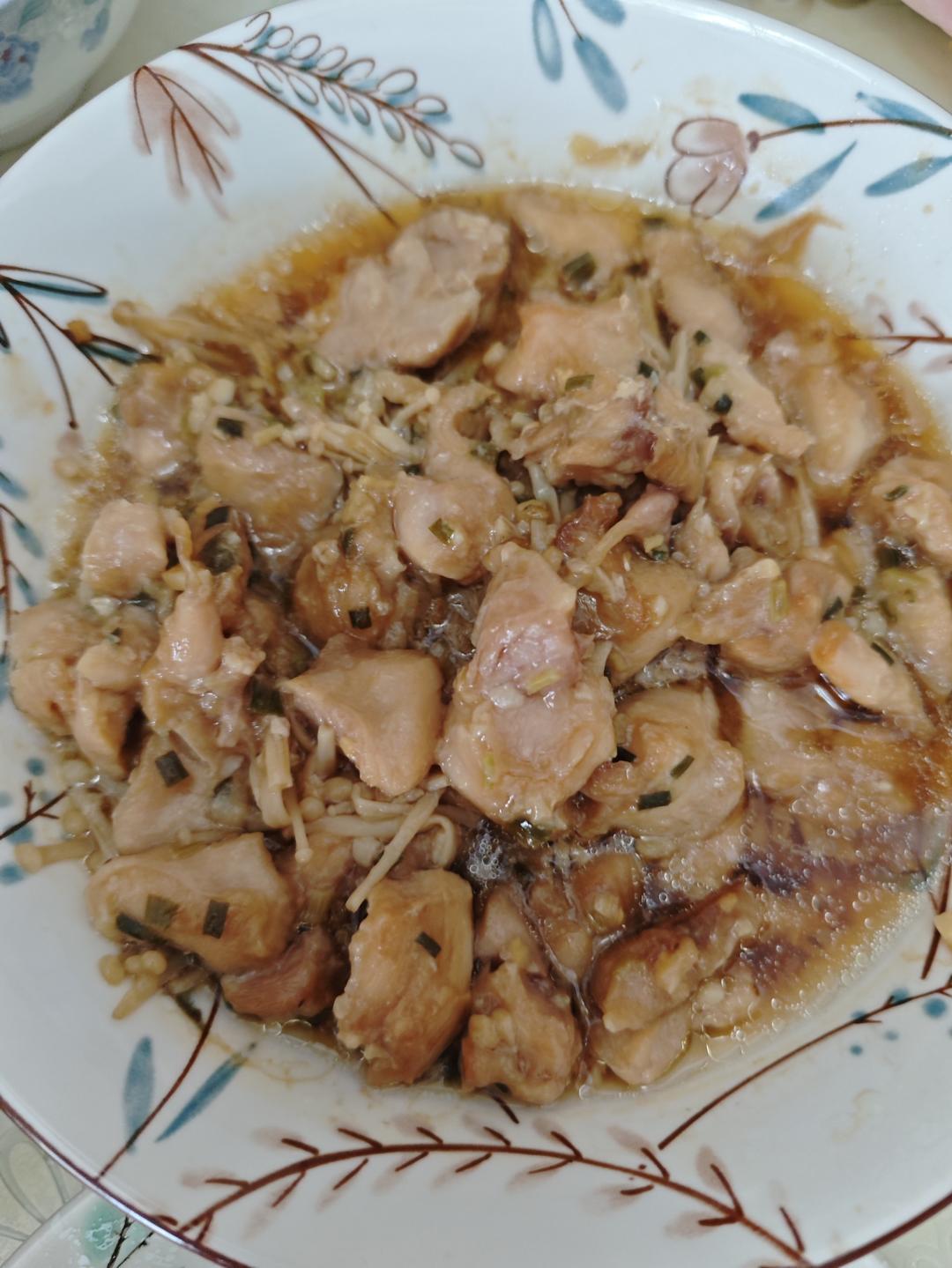 减脂蒸菜决决子