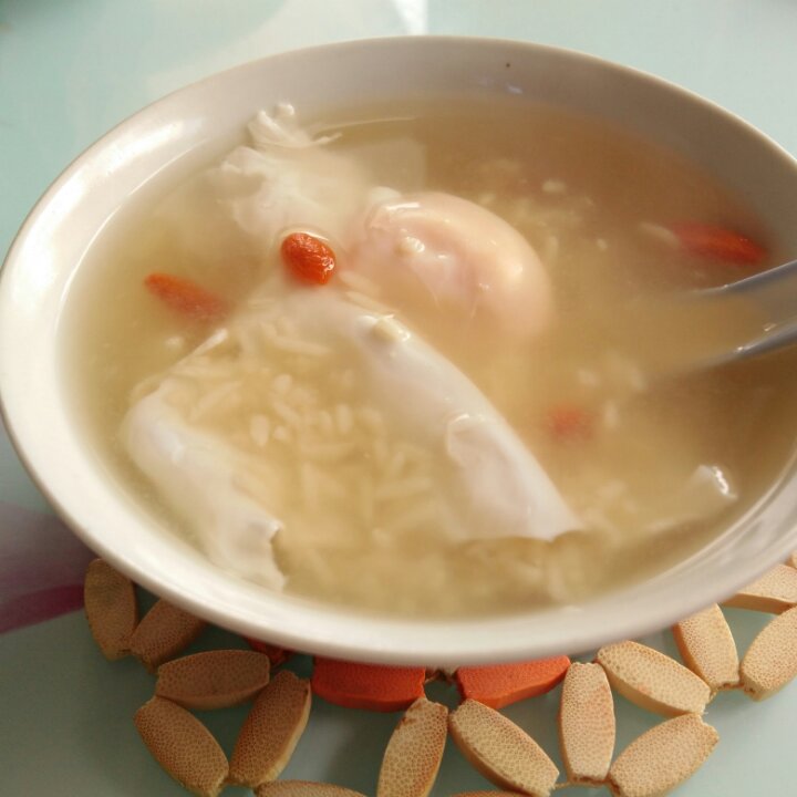 心意满满