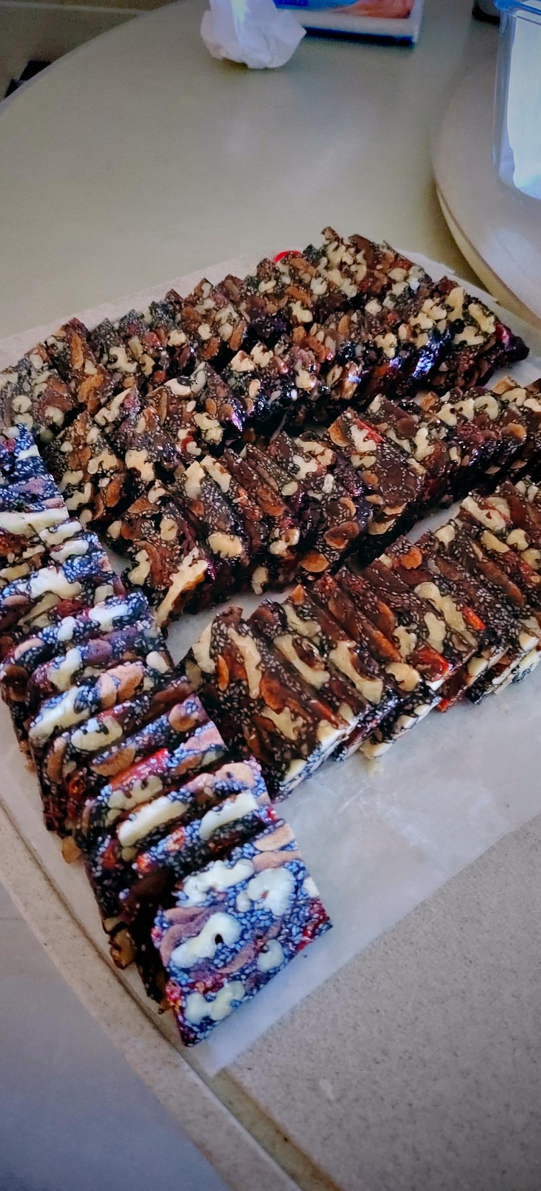 阿胶糕 超详细 零失败（附视频）