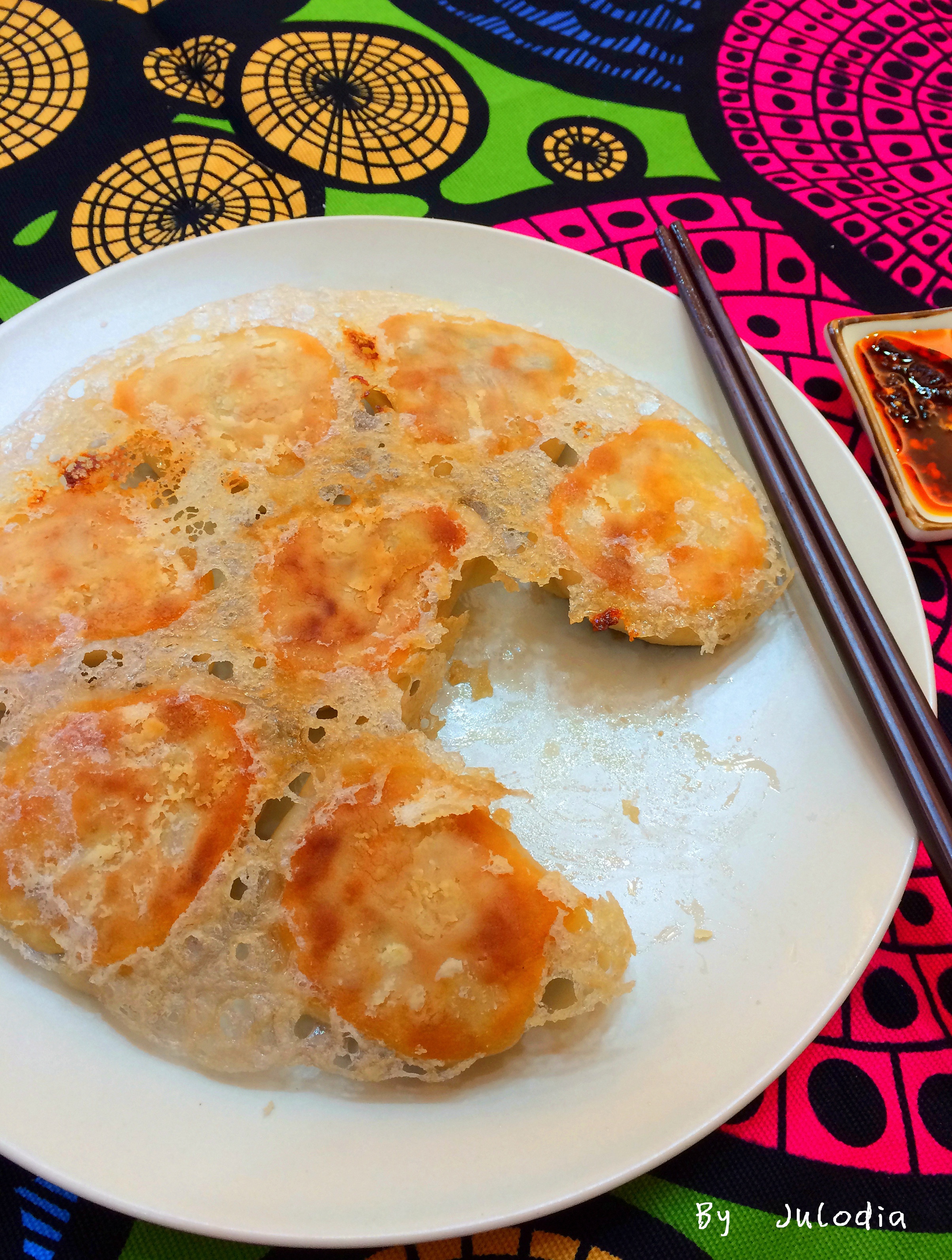 简食午餐