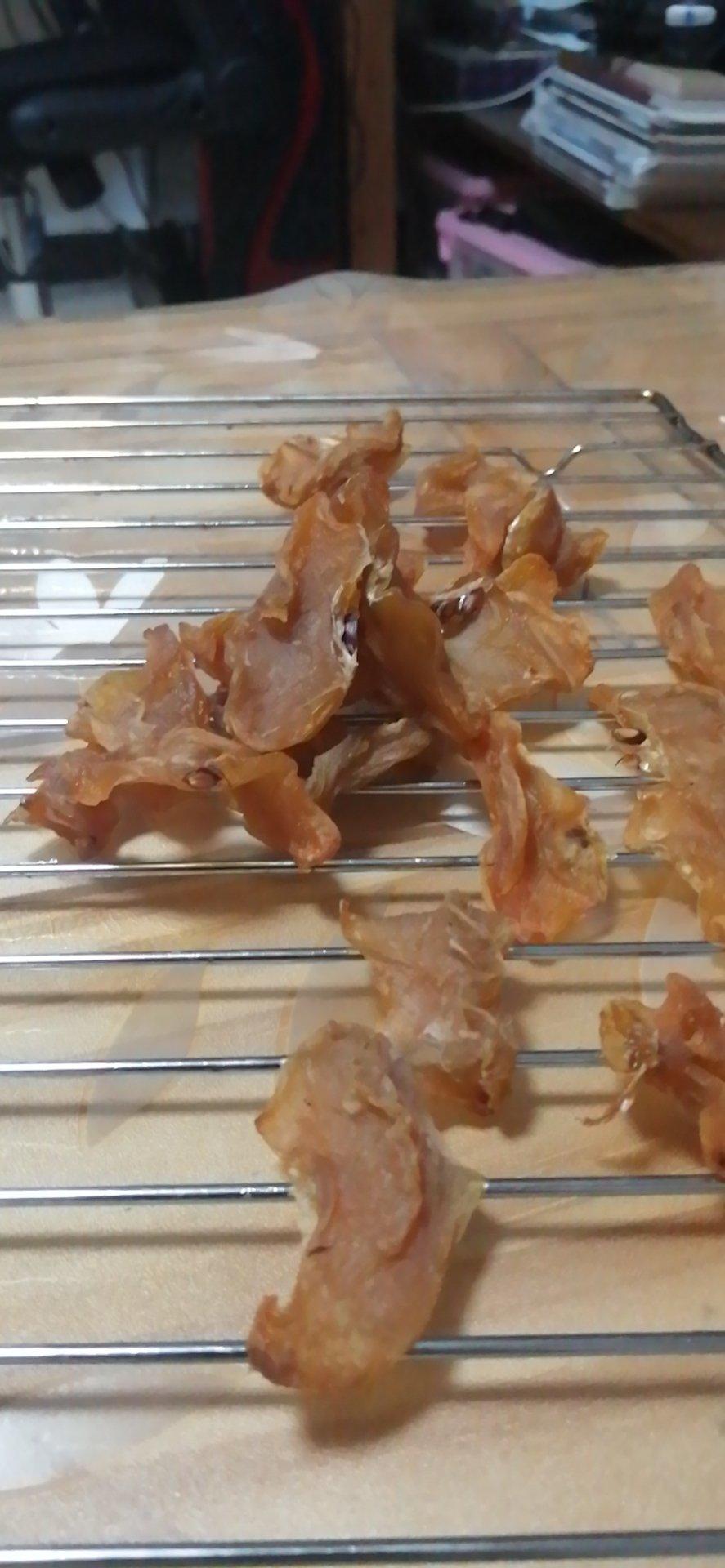 （烤箱版）苹果多了快速消耗，苹果干啊蜜饯果脯
