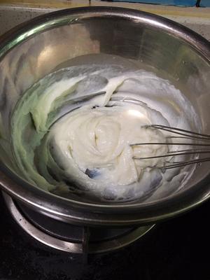 奶香馒头(汤种法 超柔软又有面包口感、一次发酵、 )的做法 步骤2