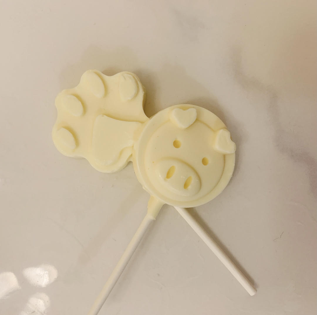 奶油奶酪版—奶酪棒