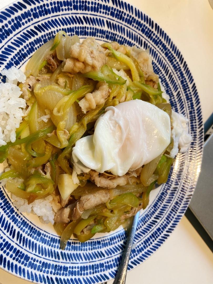 小菜小张吃腐国