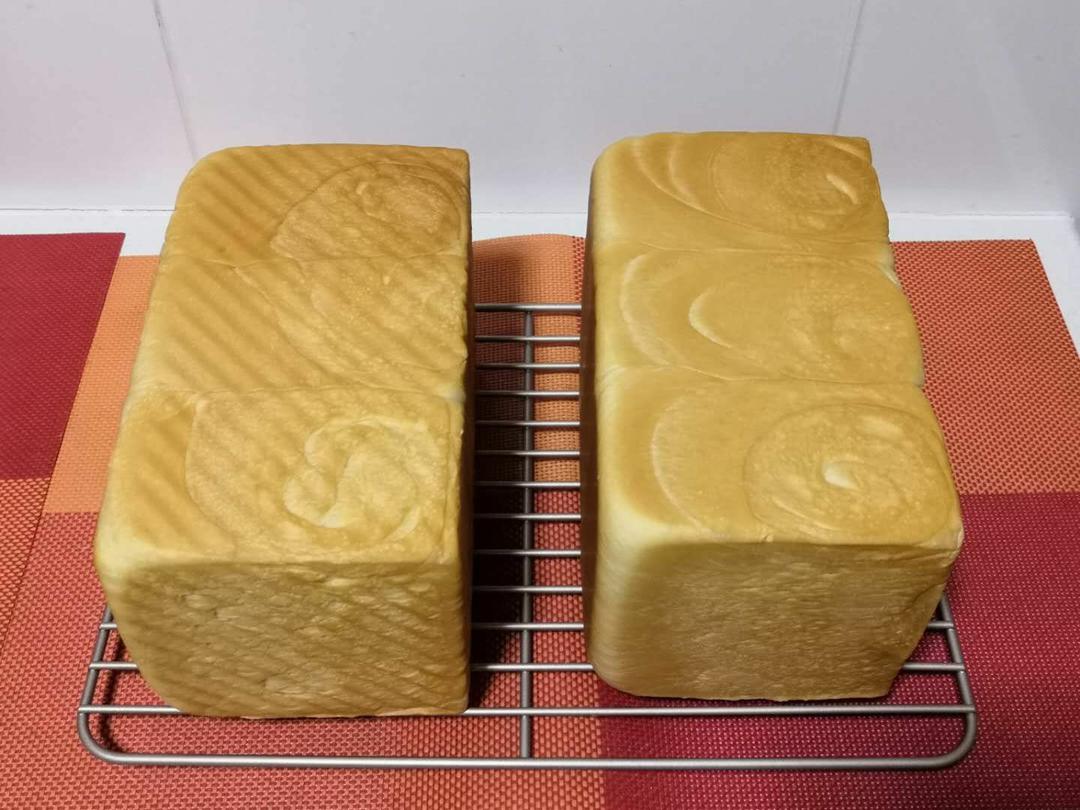 原味吐司（三能450g金色SN2054两个）