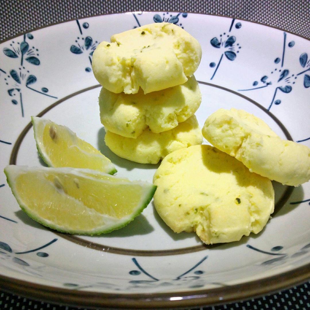 青柠玛格丽特的做法