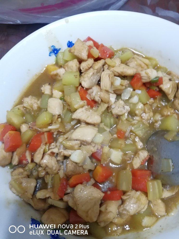 不输麦当劳的健康薯条（烤箱版）