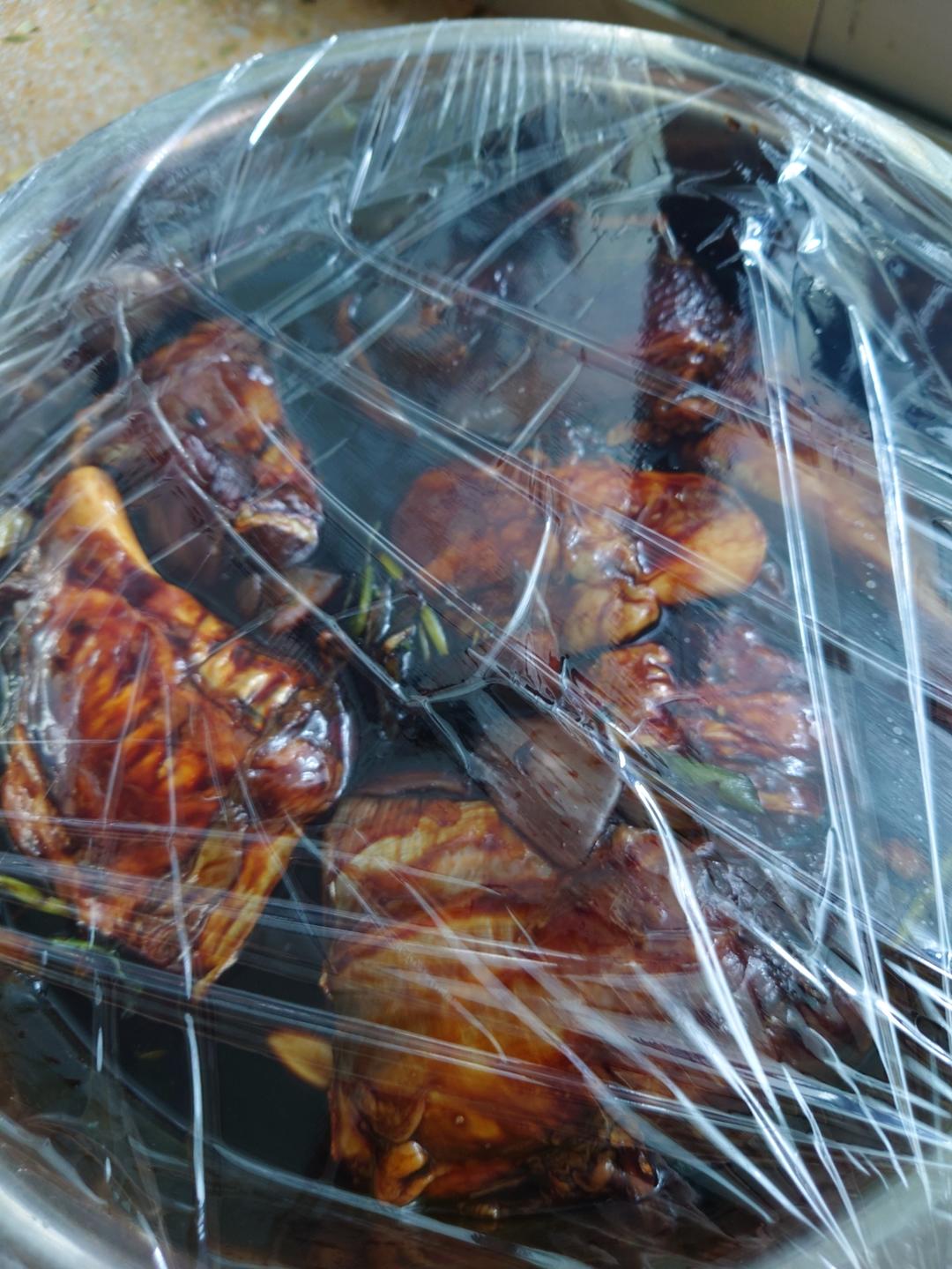 全网最好吃的【秘制卤牛腱子】不接受反驳