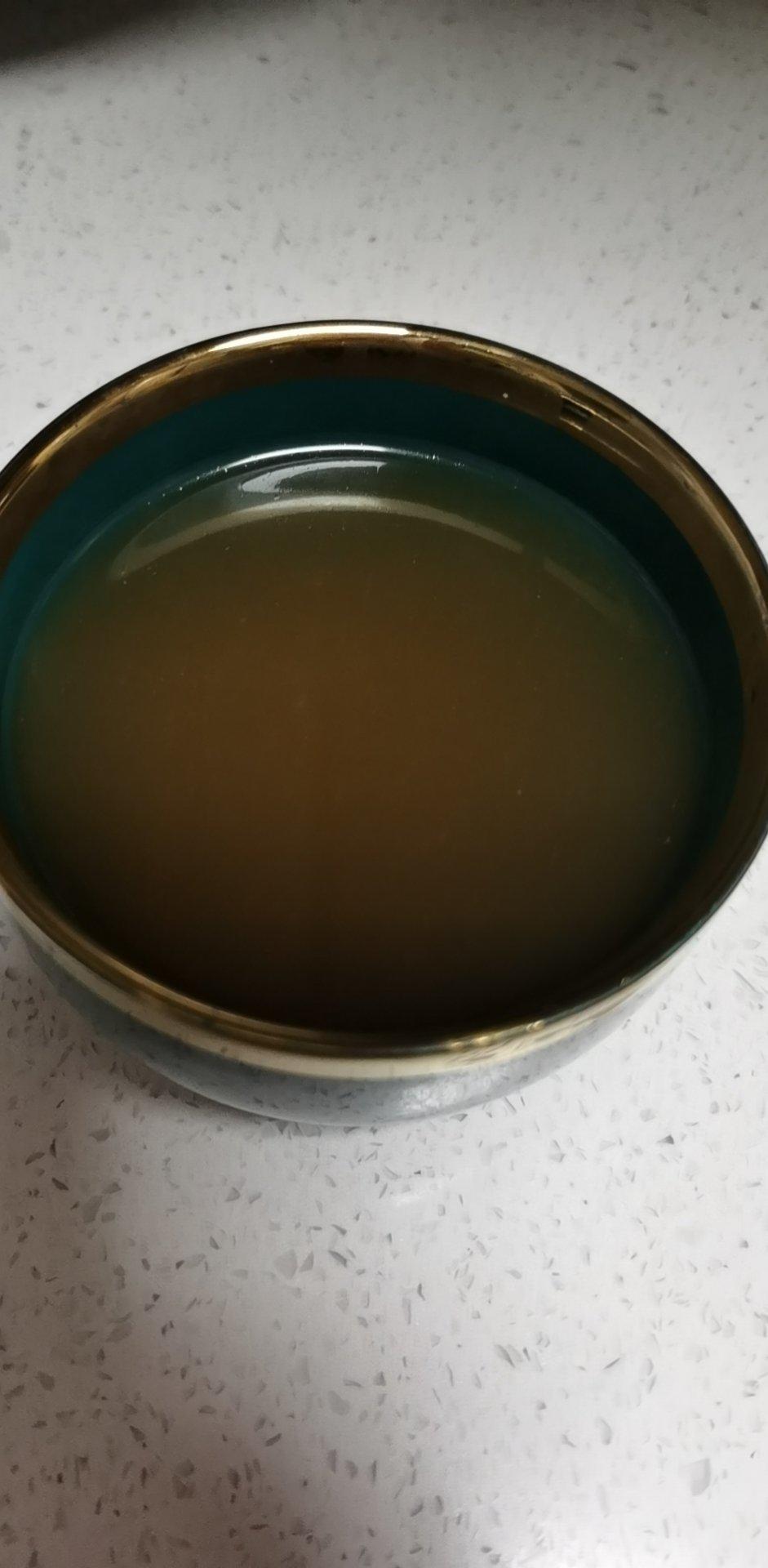 太子参无花果瘦肉汤