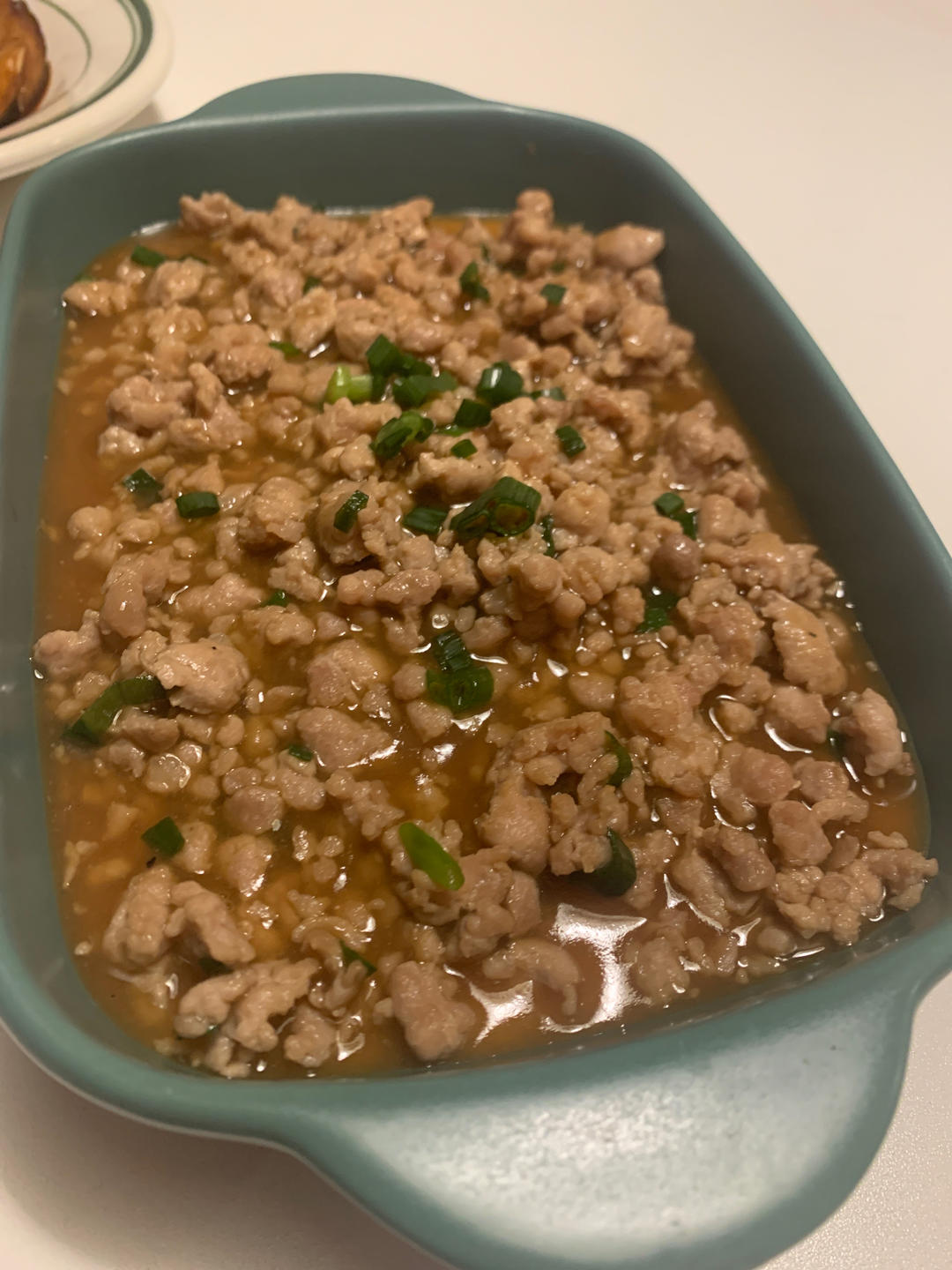 比布丁还要嫩！巨好吃又营养的肉末水蒸蛋