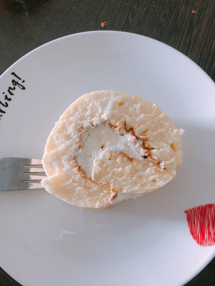 【小高姐】蛋糕卷 技巧分享 卷起容易 不会开裂