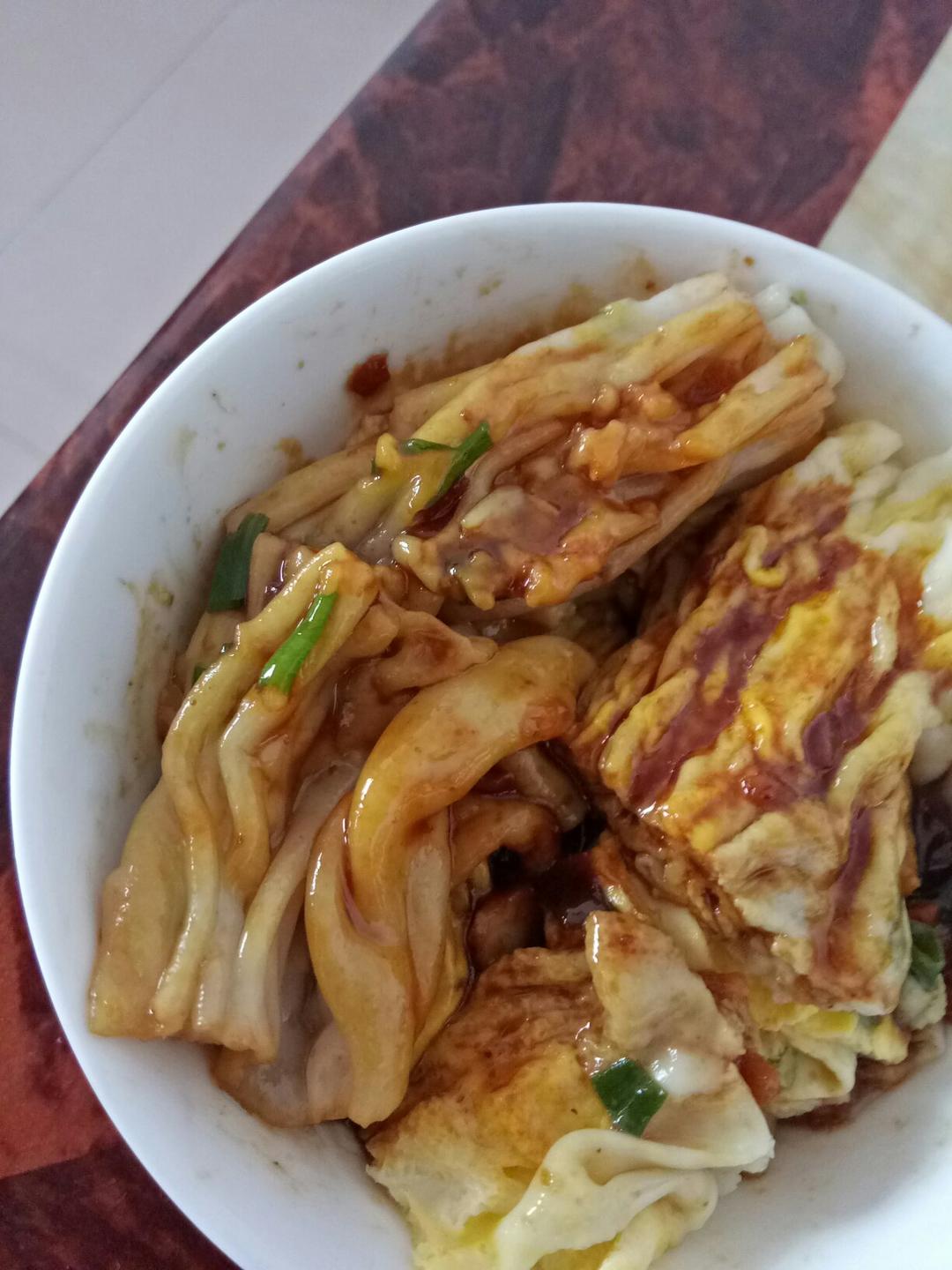 广东肠粉（精心调制）