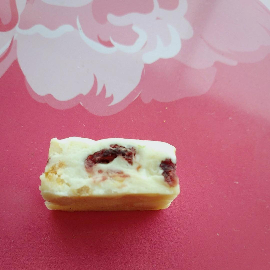 不黏牙零失败牛轧糖