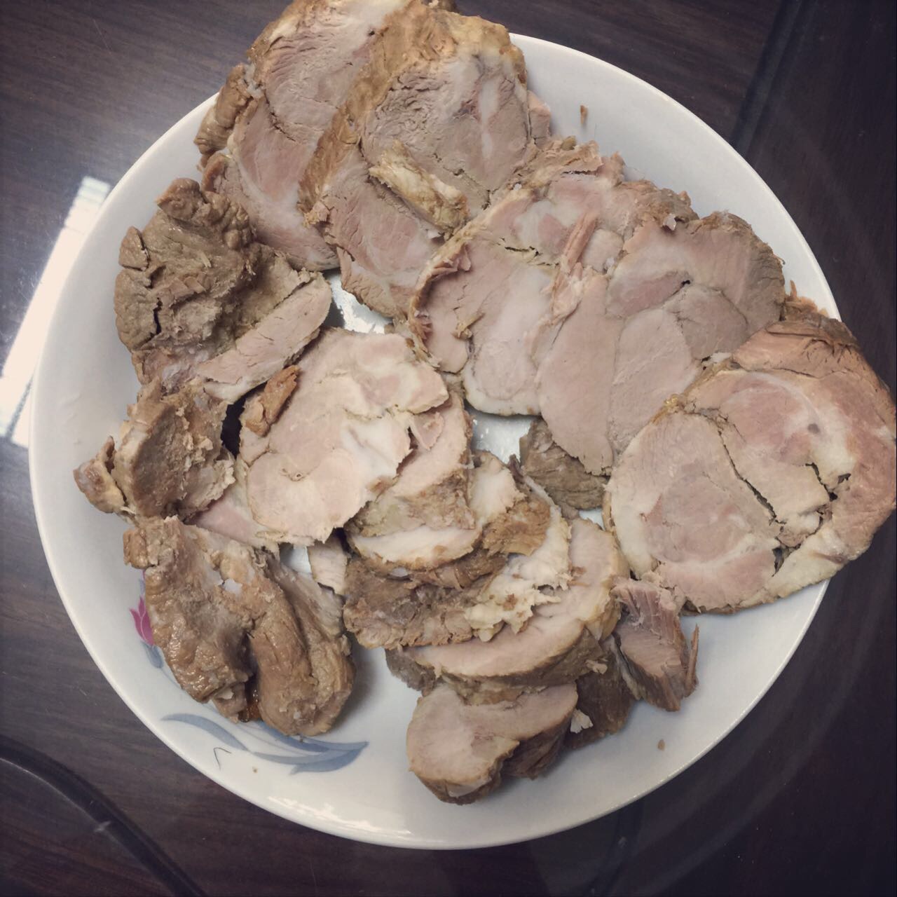 日式叉烧
