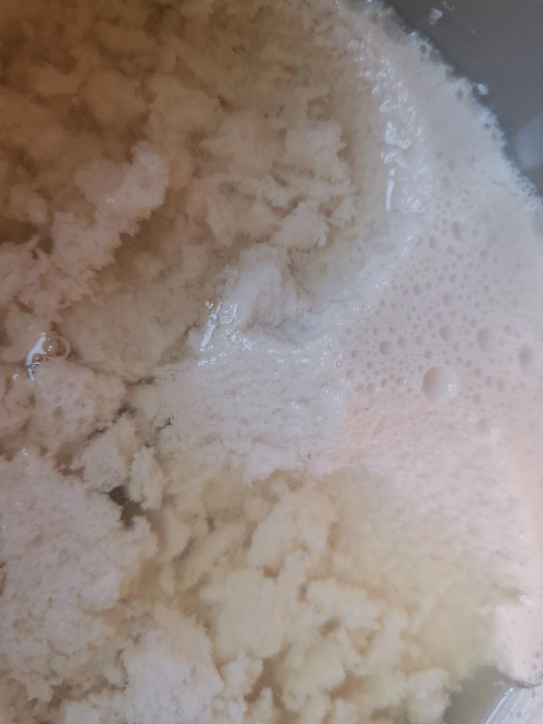 自制超嫩豆腐脑（豆腐花）