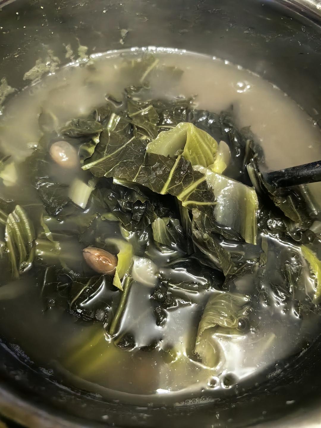 无盐版酸菜（贵州）