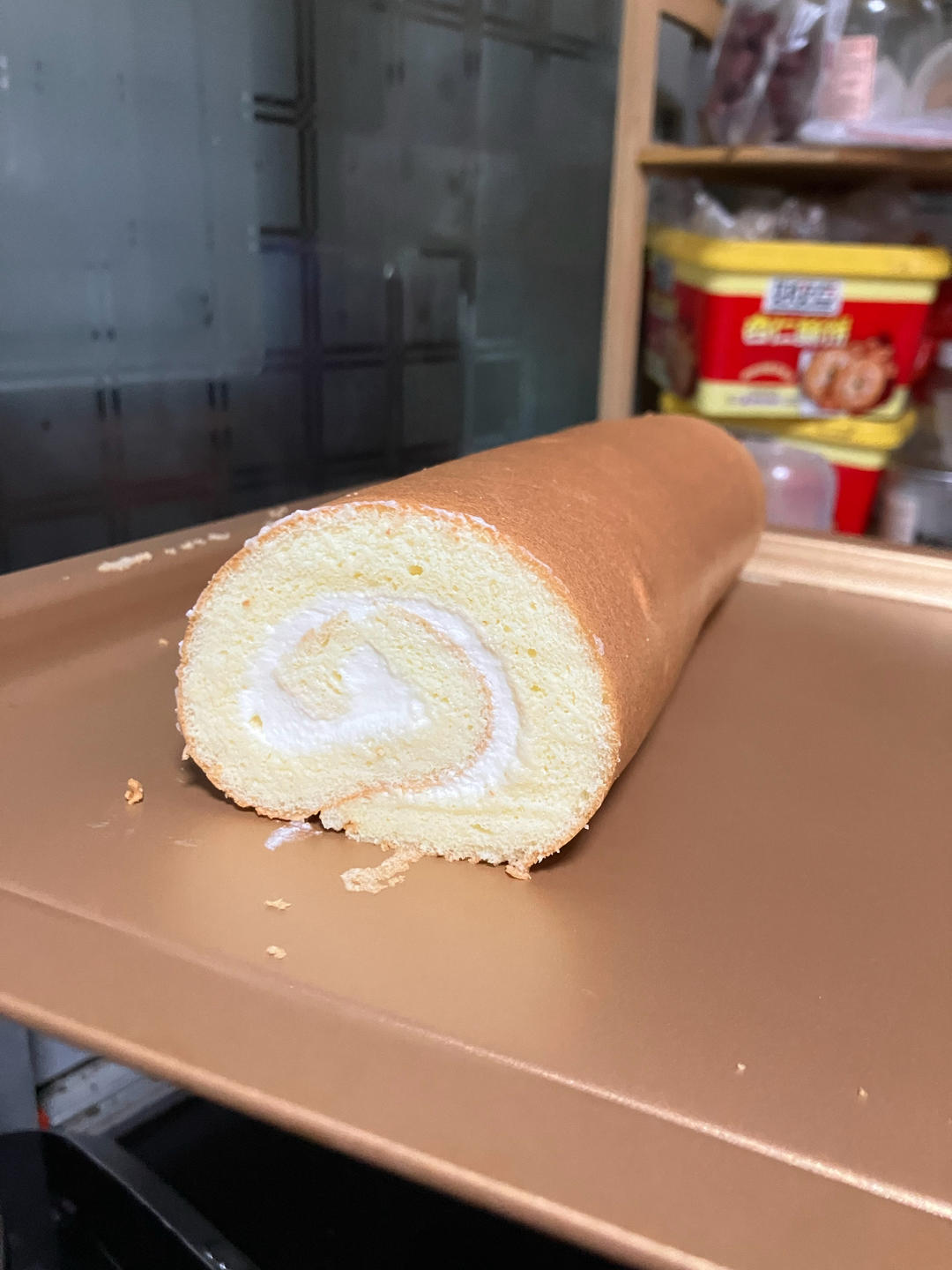 小四卷
