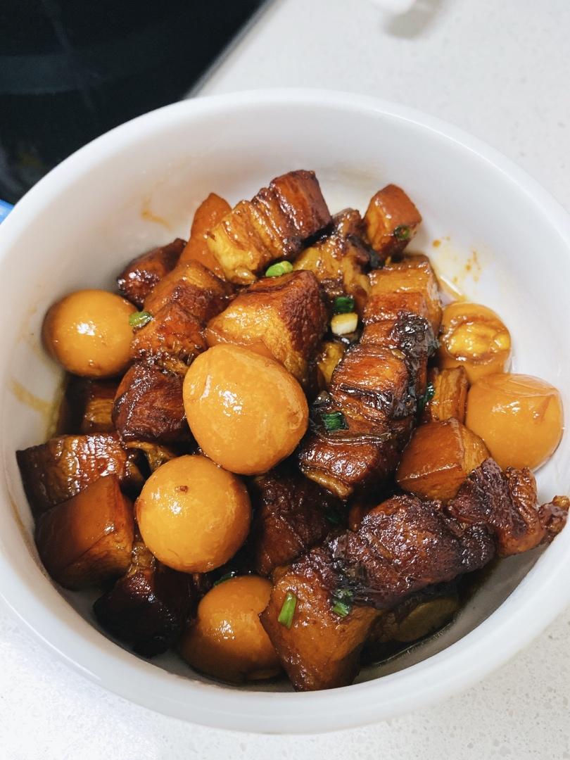 红烧肉