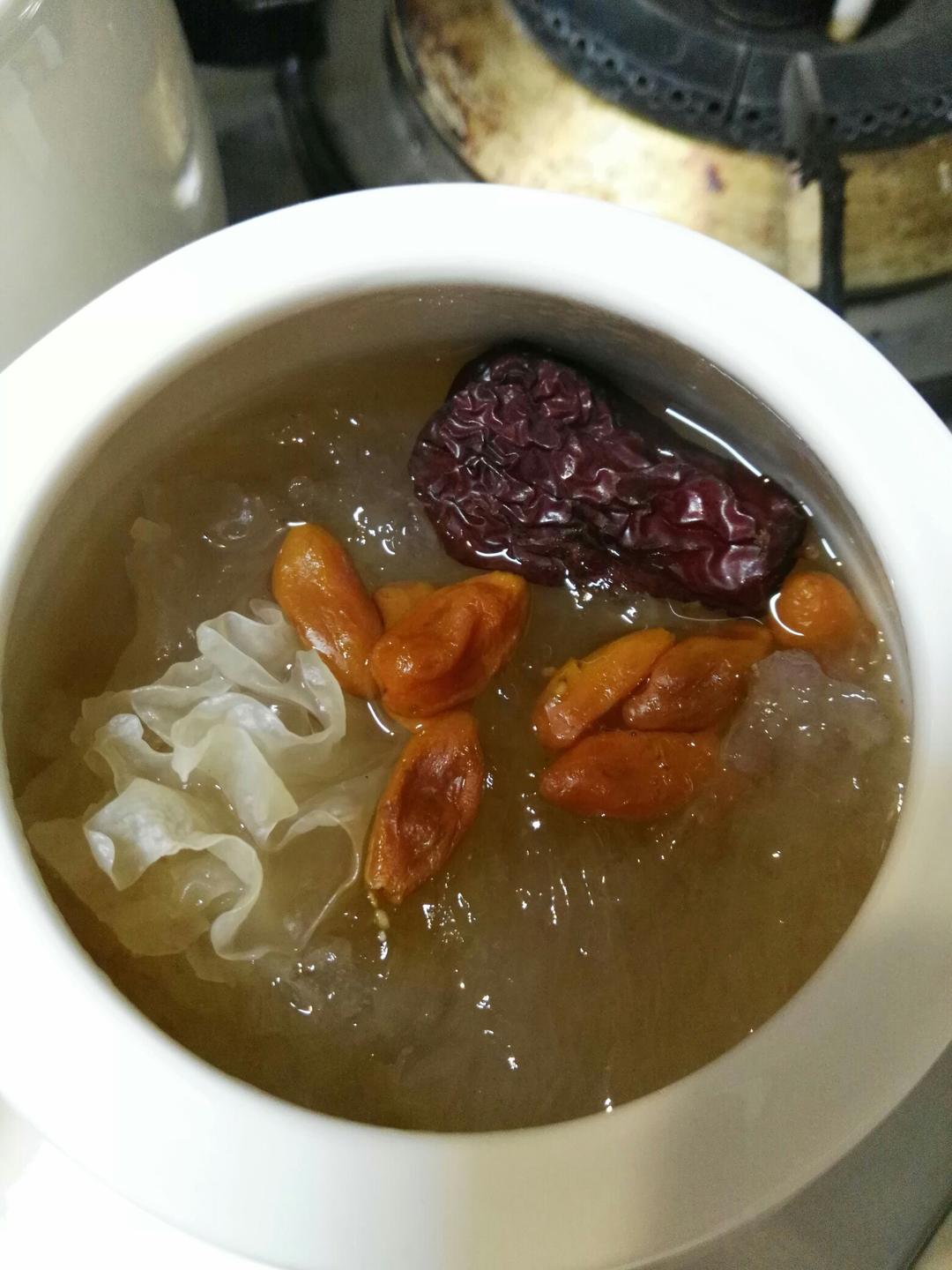 可能是最好吃的燕窝做法