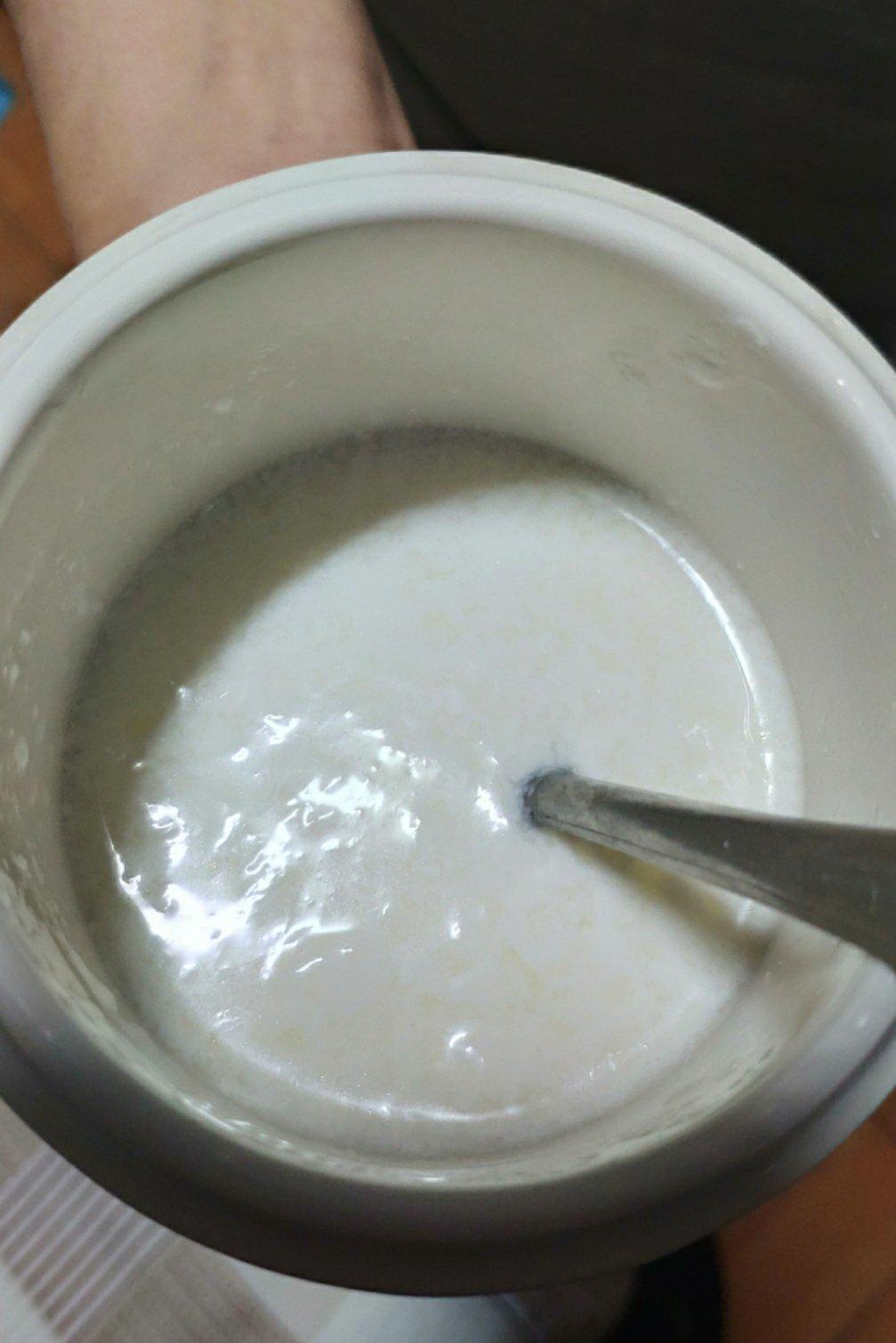 姜撞奶