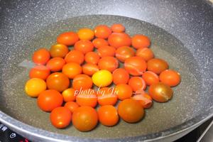 拌饭佳品| 番茄牛腩土豆的做法 步骤2