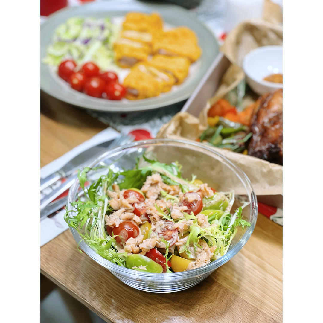 水皮家の私房菜