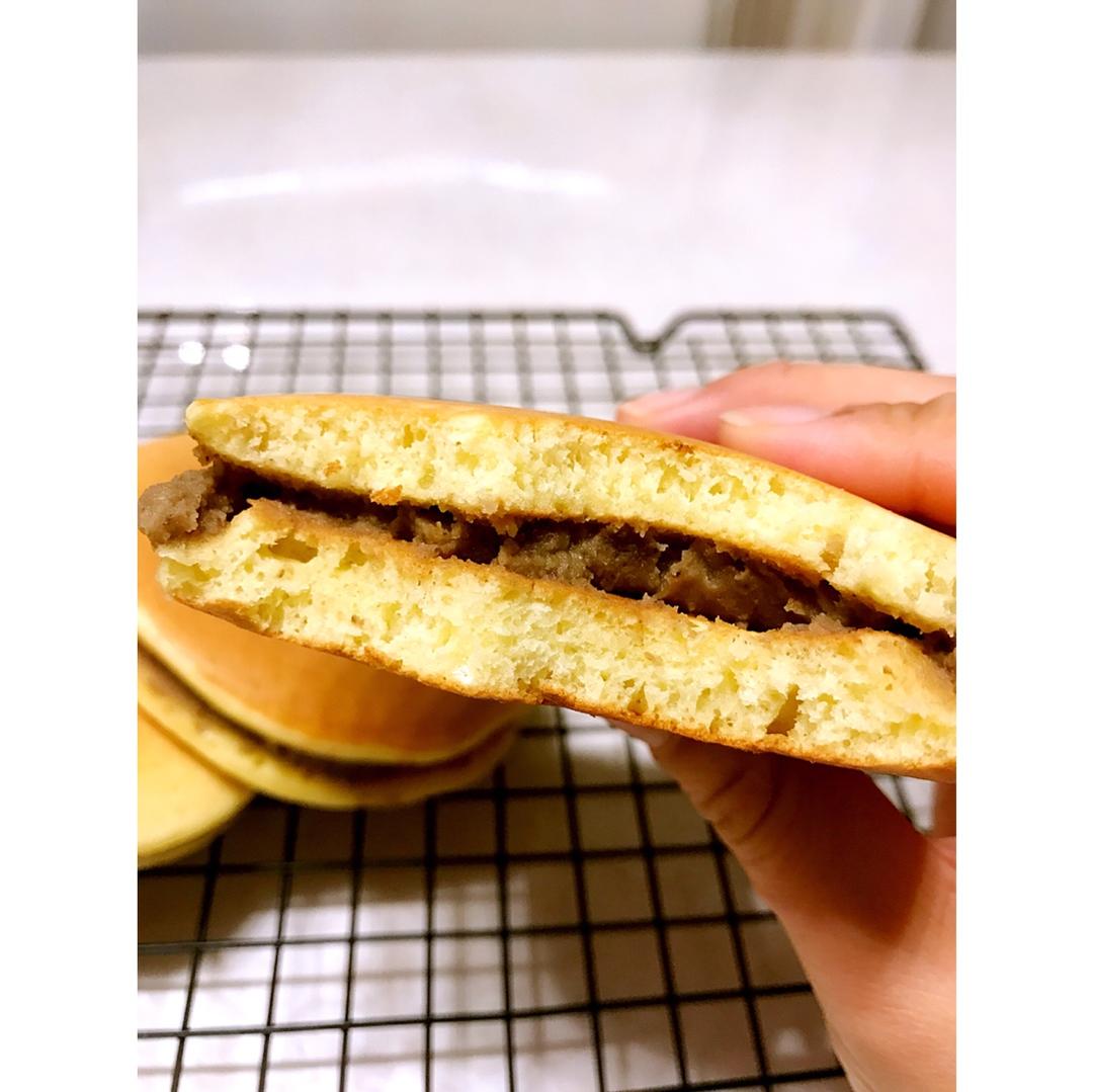 铜锣烧