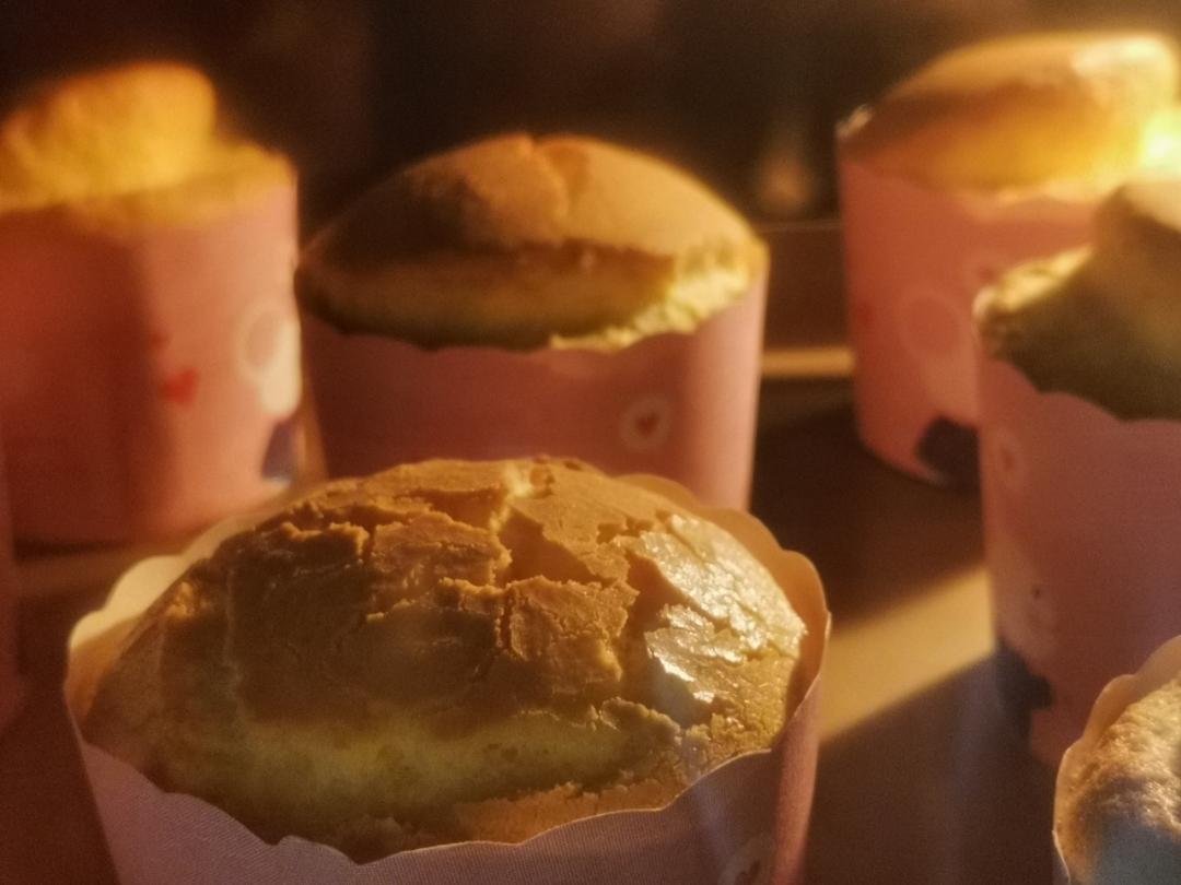 6寸，8寸，10寸戚风蛋糕配方（已更新）