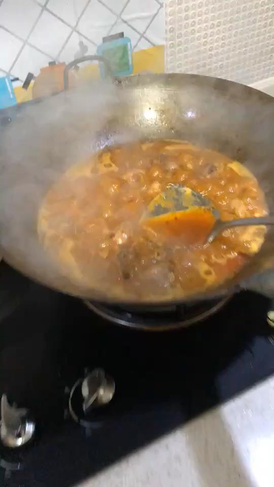 泡椒滑鸡