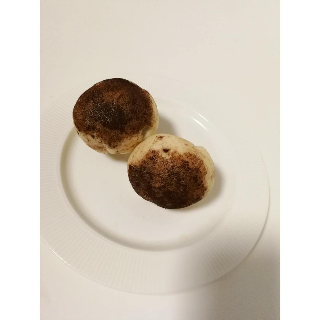 蘑菇包