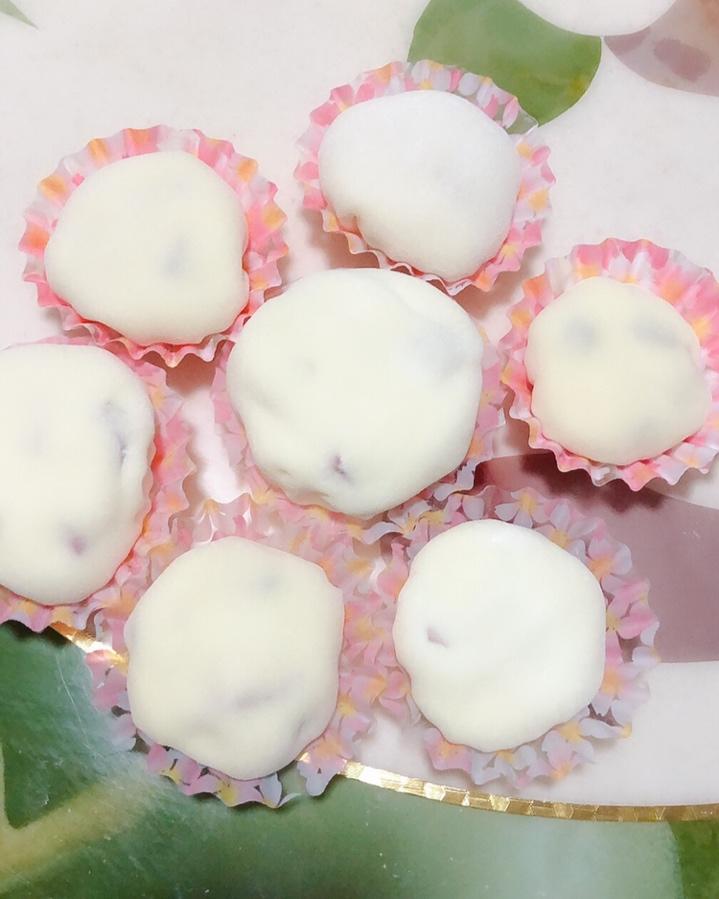 雪媚娘（超详细）