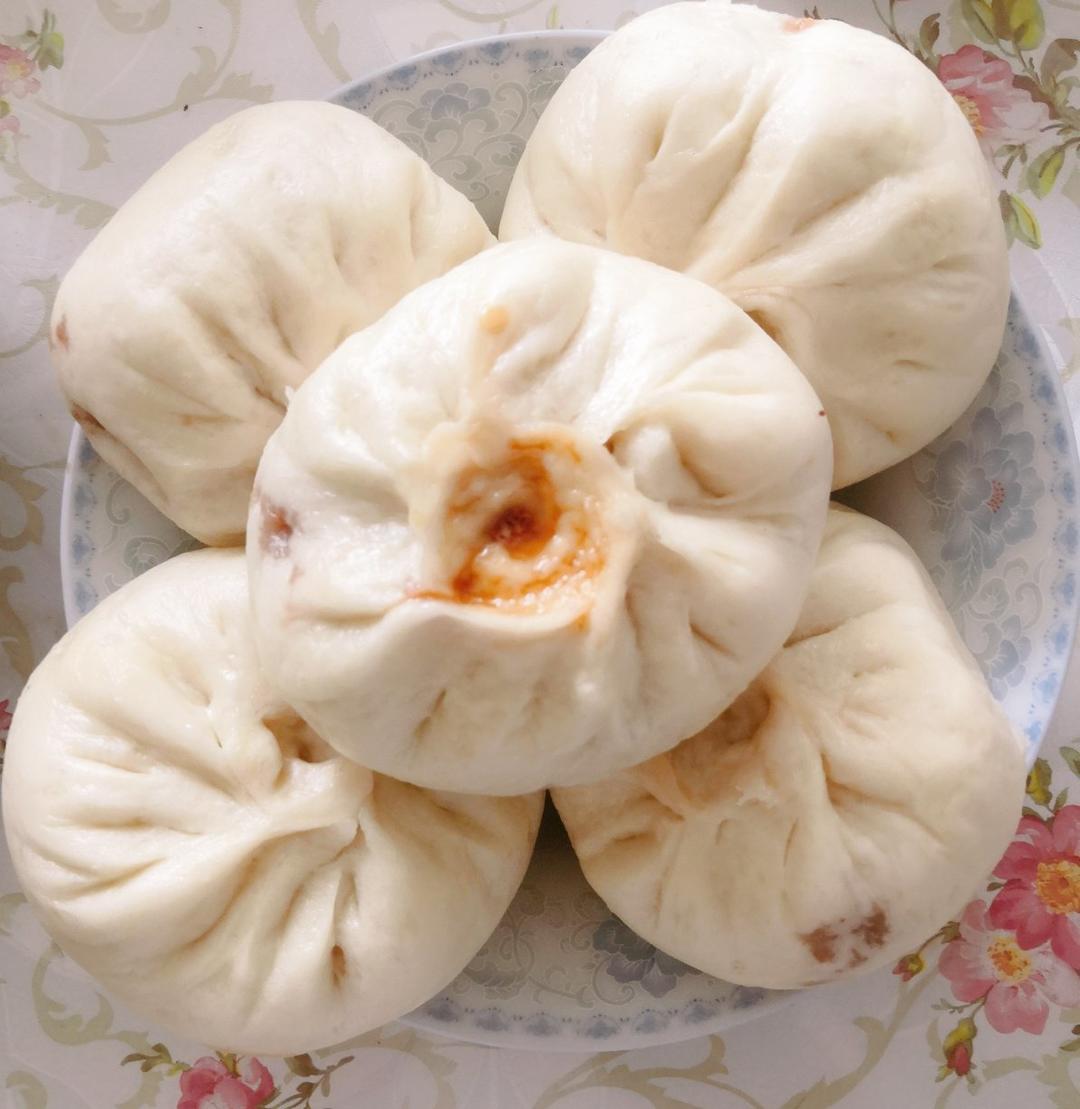 山东大包子