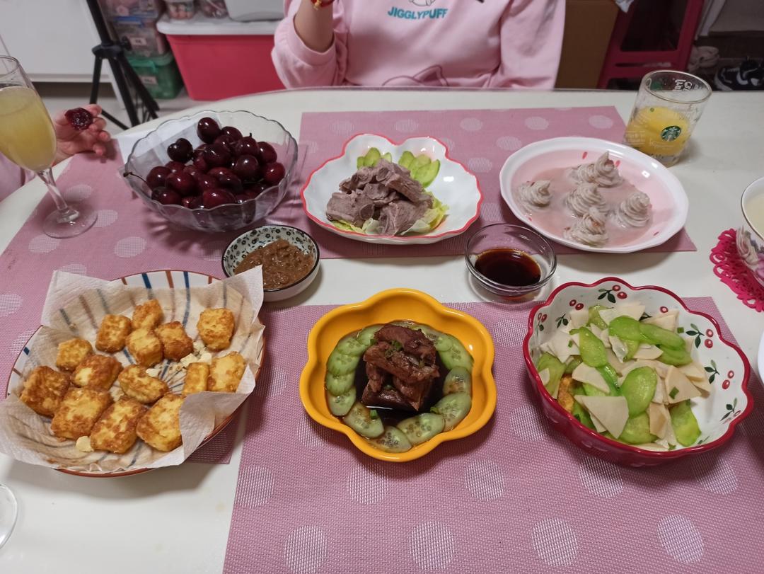 糖醋排骨/糖醋小排（不放油）（12345口诀做出正宗上海本帮）