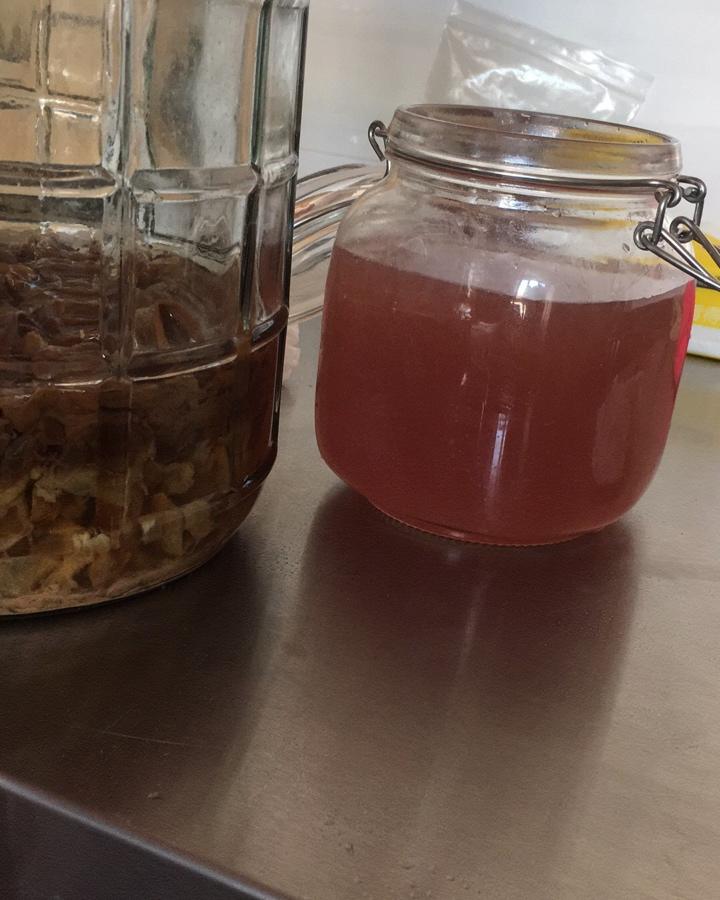 简易自制葡萄酒