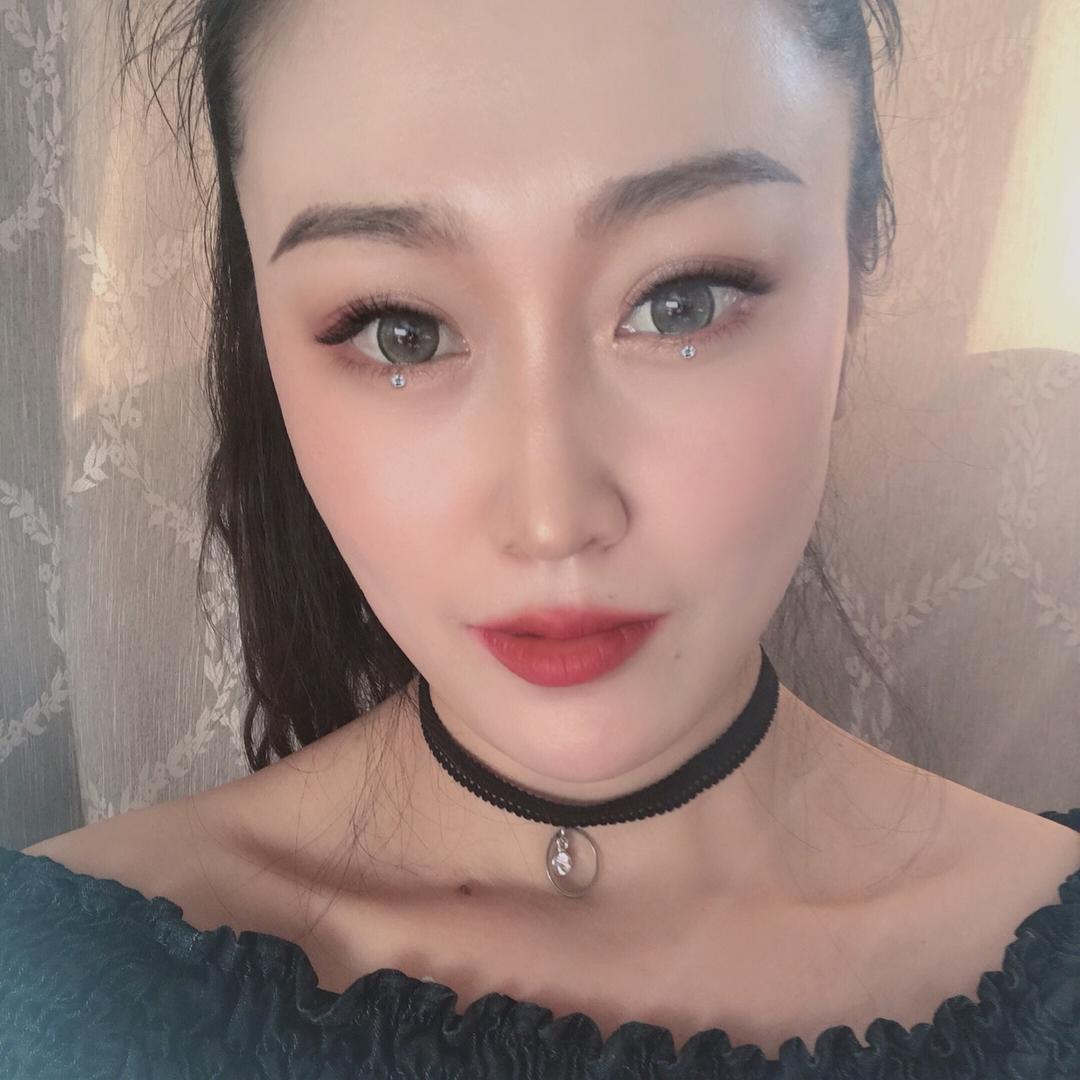 小美_Nora