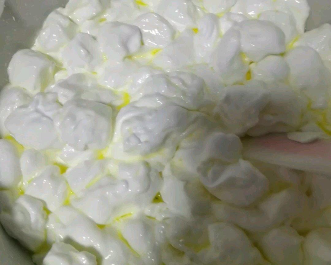 木糖醇版牛轧糖的做法
